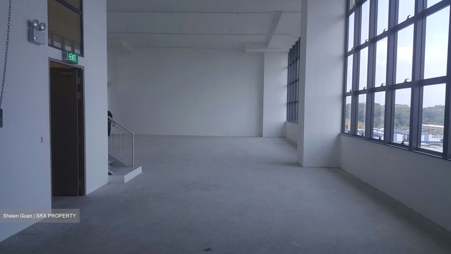 Loyang Enterprise Building (D17), Factory #437770161